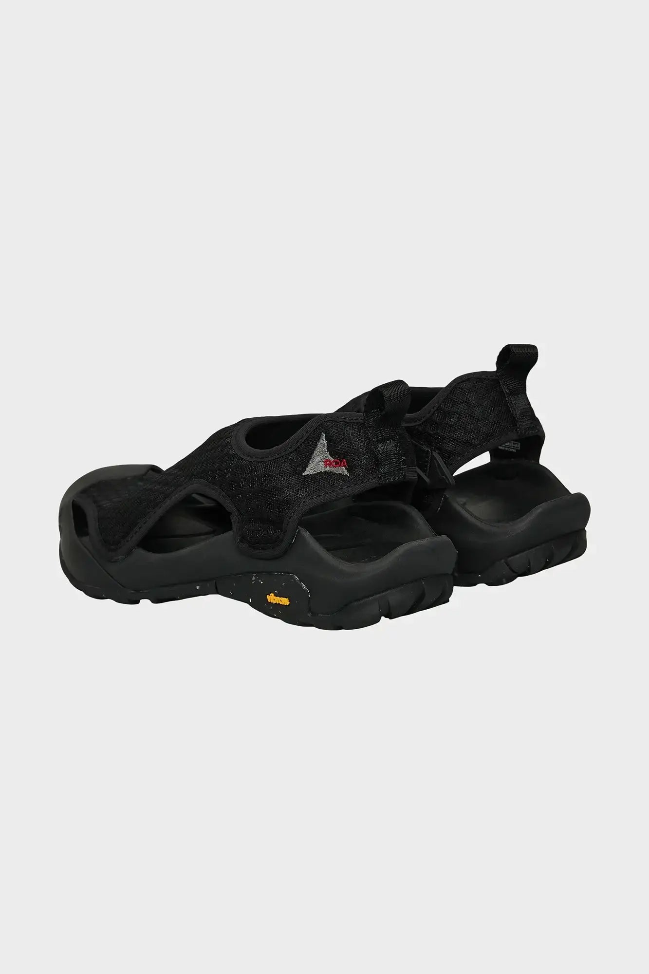 ARPY black sandals