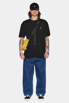CHASE T-shirt black