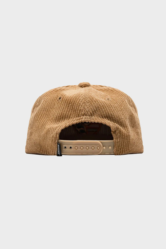 Czapka ULTIMATE PERFORMANCE khaki