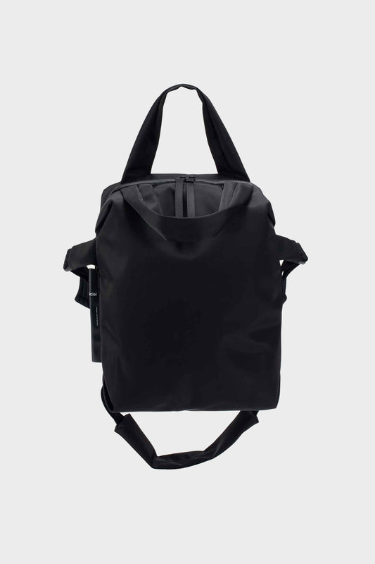 Torebka TOTES ROUR SLEEK czarna