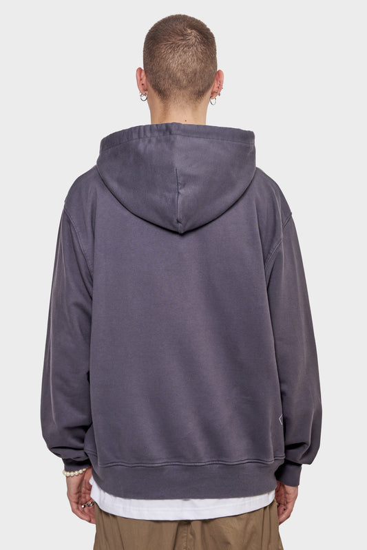 meskie#@Bluza Off-Race szara