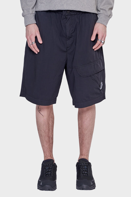 CARGO BERMUDA shorts black