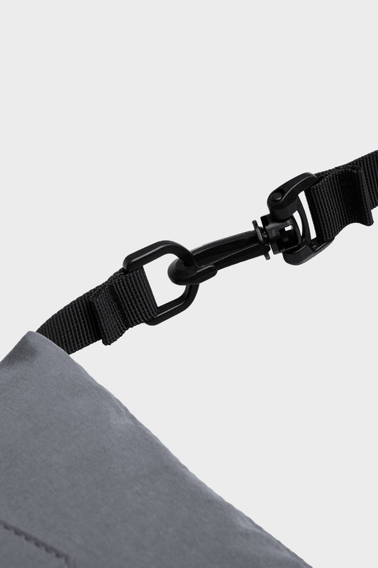 CONCRETE bag gray