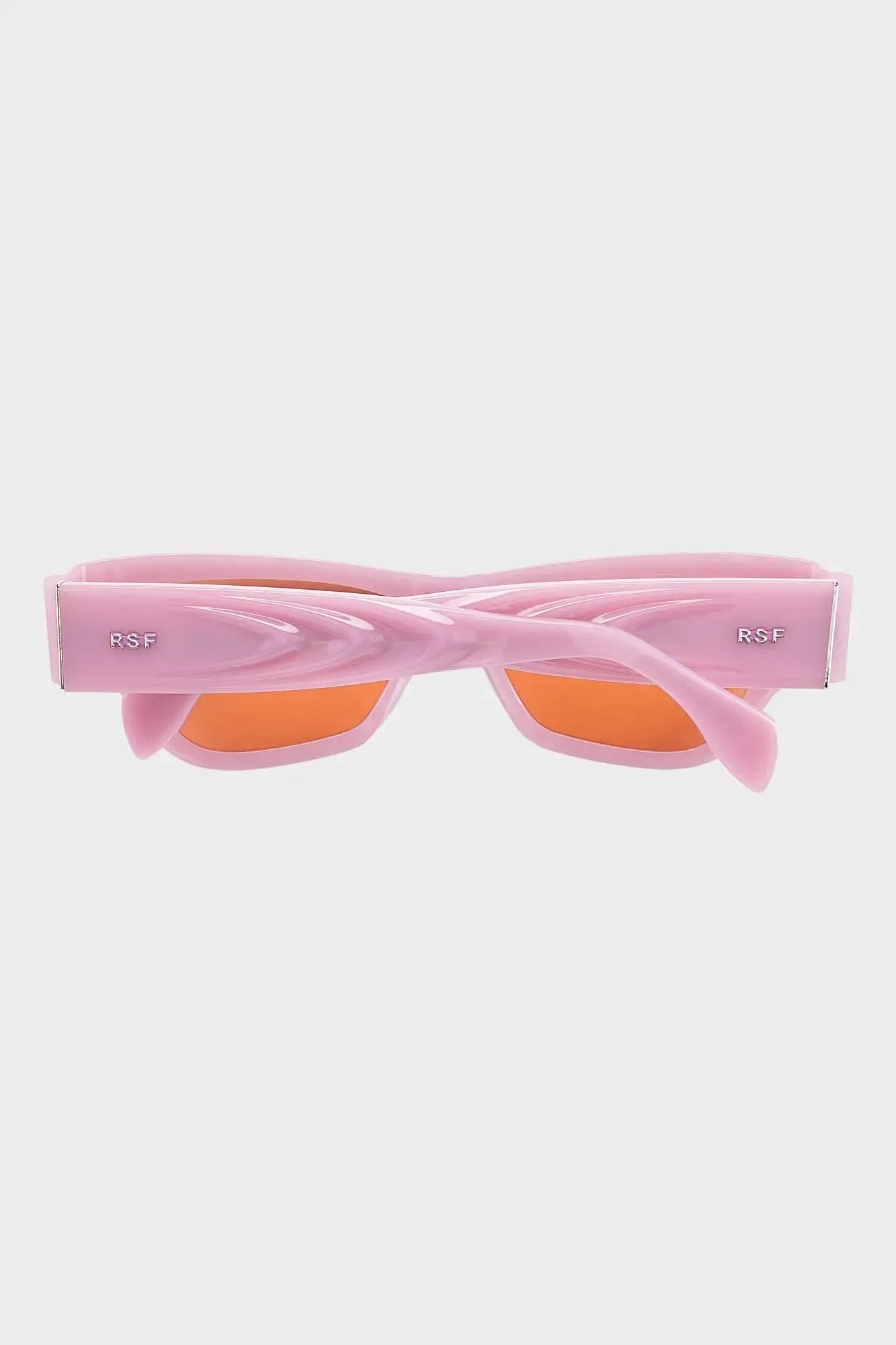 NAMEKO HARAJUKO glasses