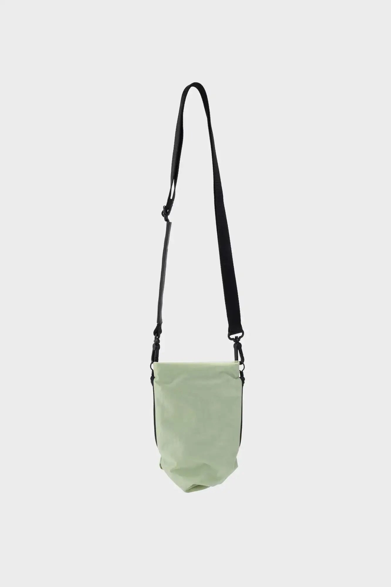 TARO BUDGIE bag green