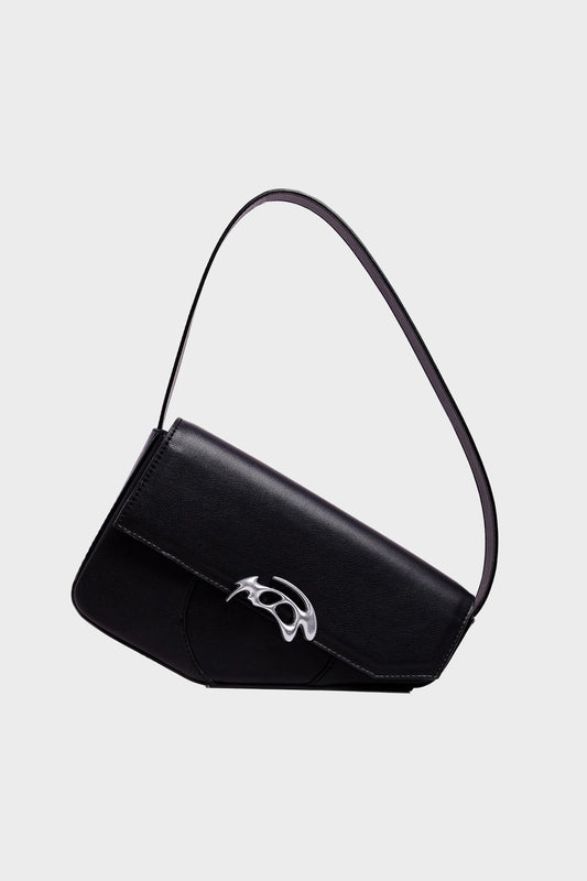 HAND BAG black