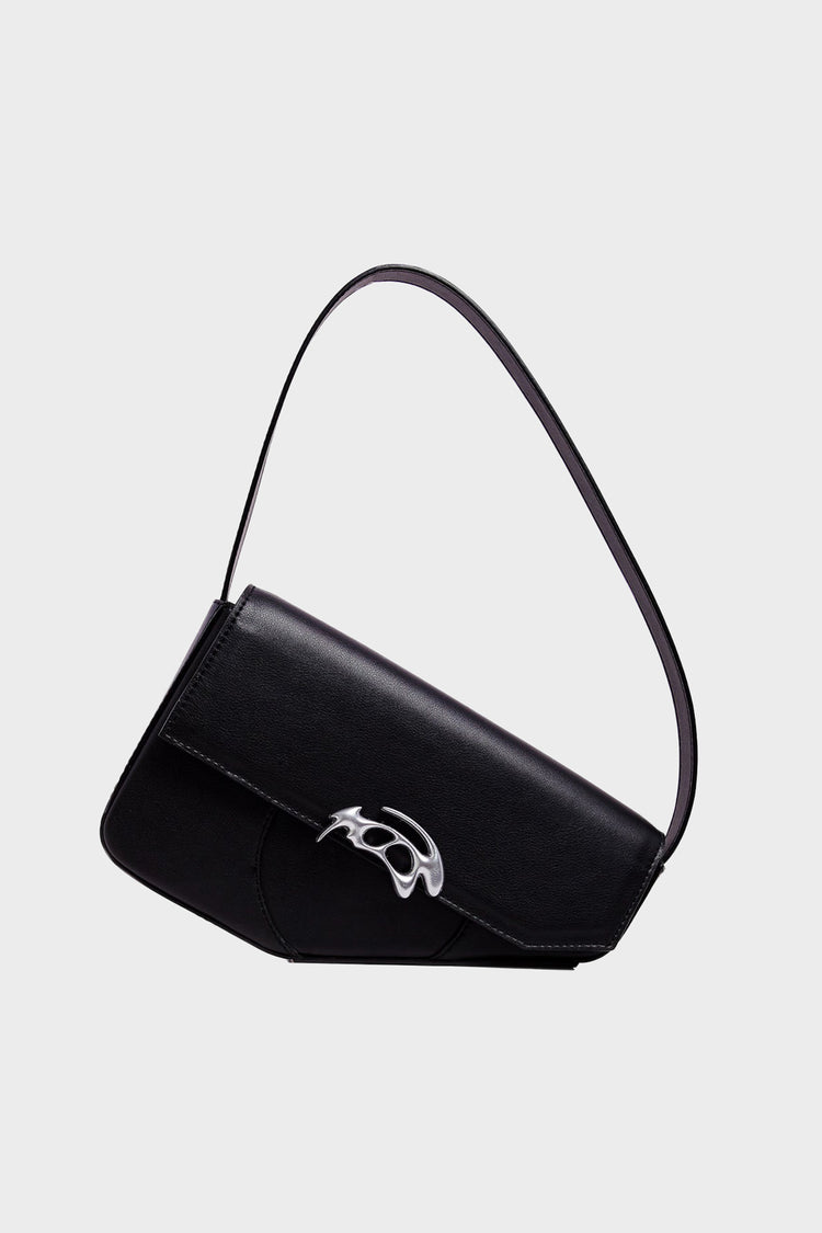 HAND BAG black