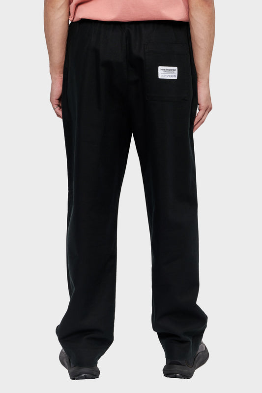 meskie#@Spodnie WORK TROUSER czarne