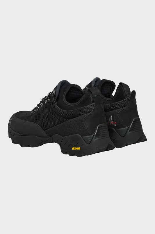 Buty NEAL czarne