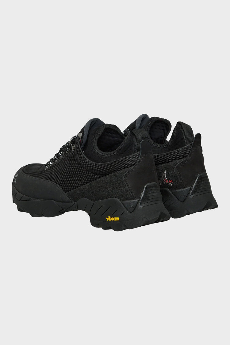 Buty NEAL czarne