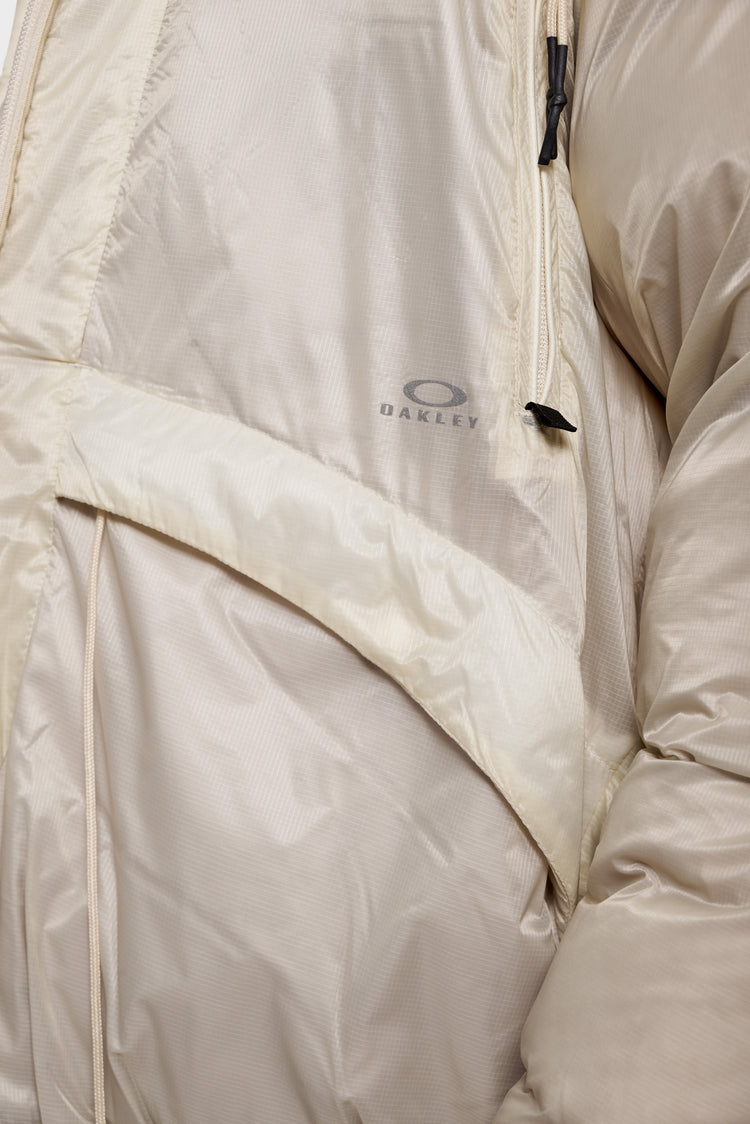 Kurtka SOAR PUFFER kremowa