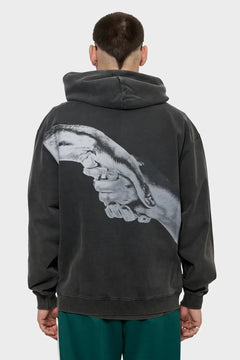 Bluza HANDSHAKE czarna