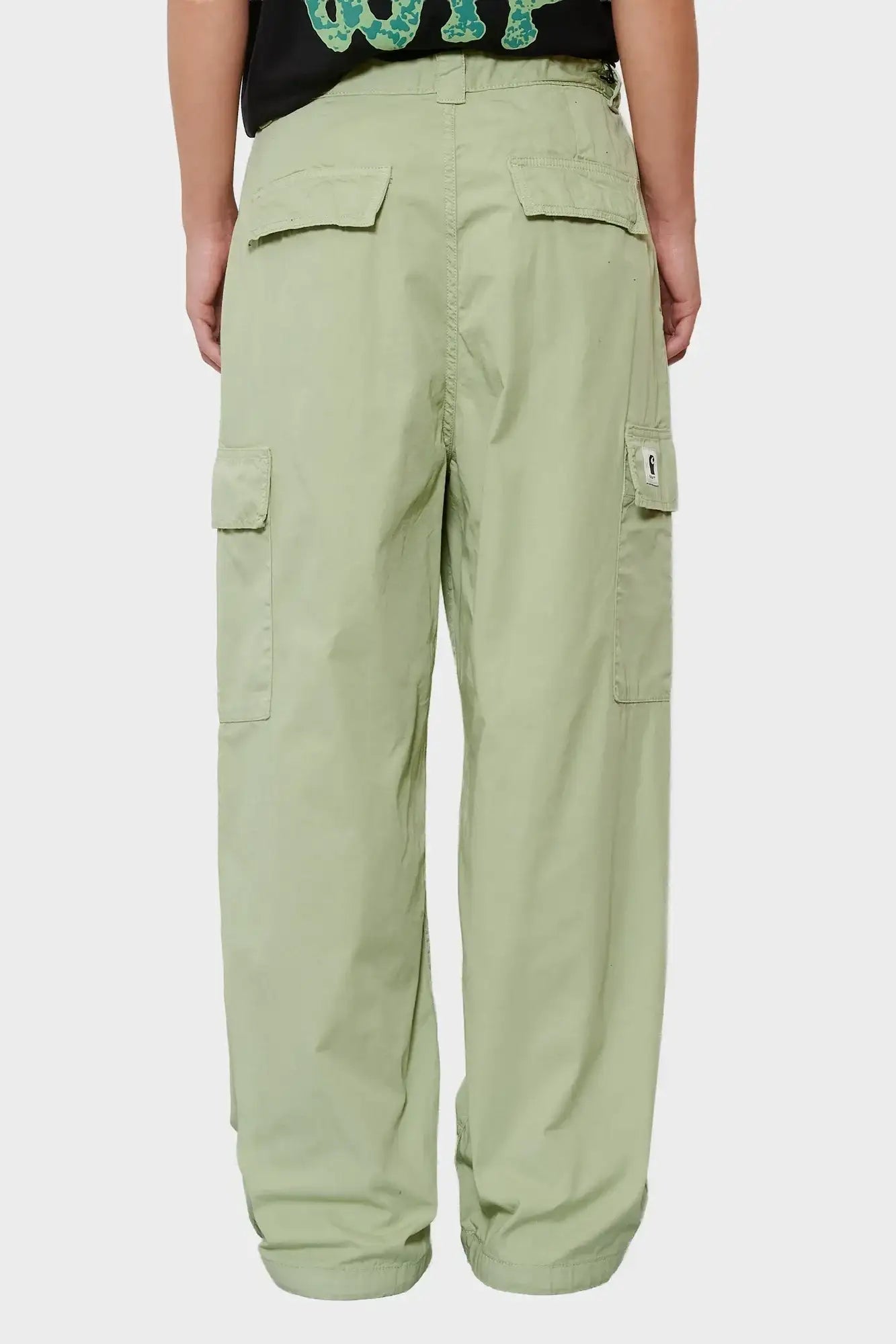 W'KINGSTON trousers green