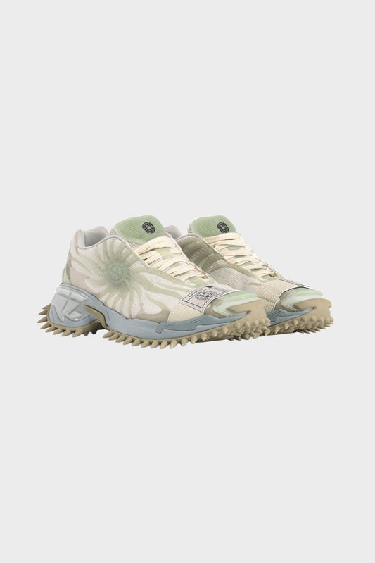 MORTAL sand shoes