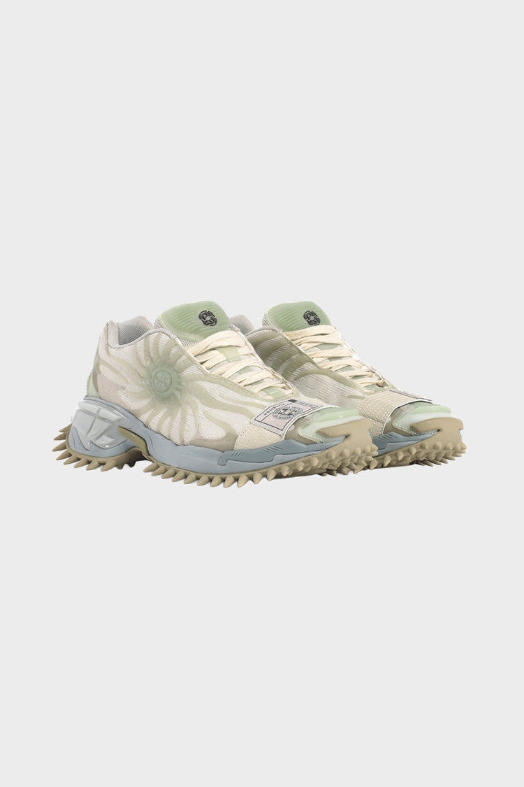 MORTAL sand shoes