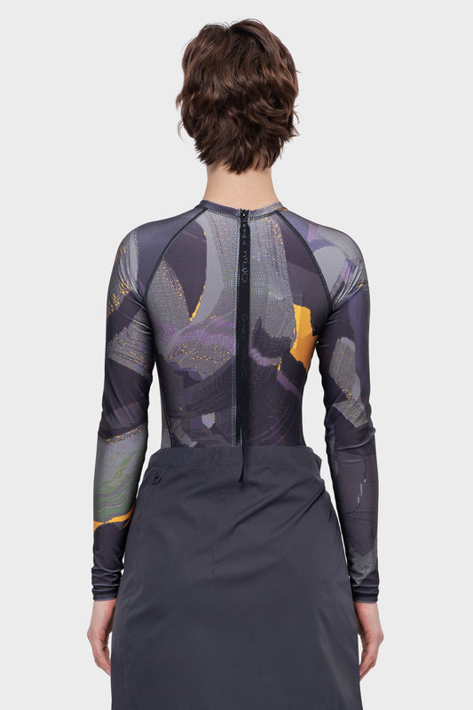 BODYSUIT LC1 multicolor
