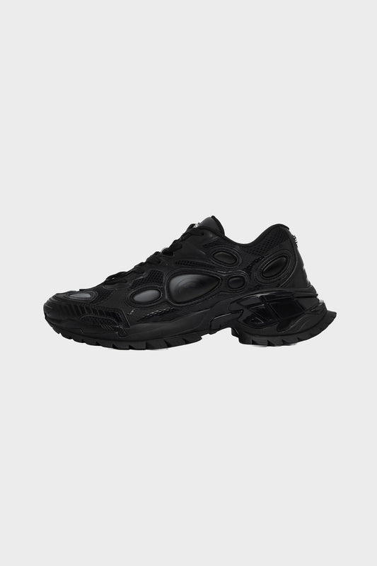 NUCLEO shoes black