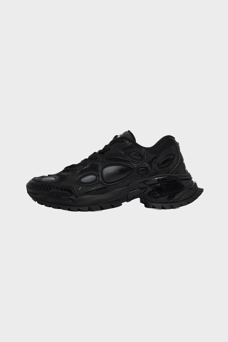 NUCLEO shoes black