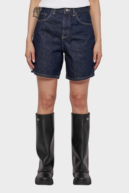 Shorts W' CLEO SHORT ARCTIC blue