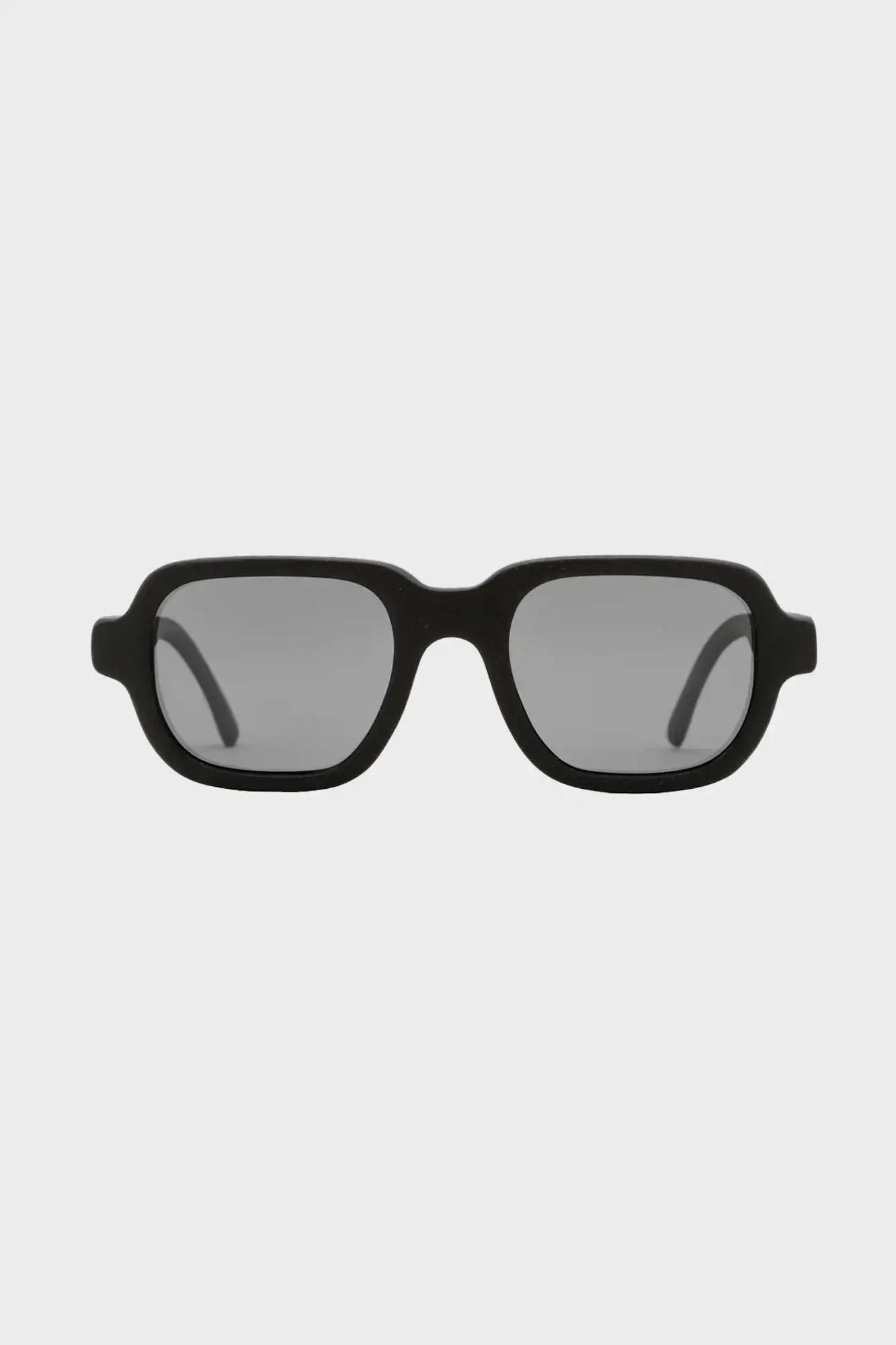BRADE glasses black
