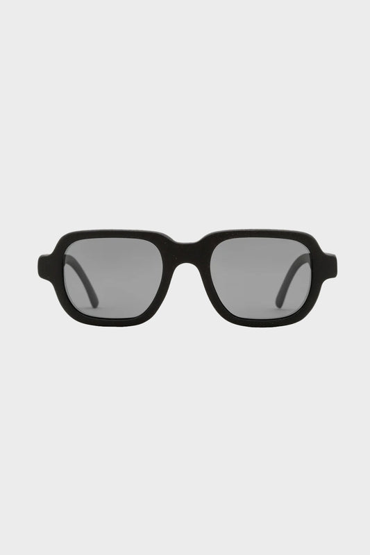 Okulary BRADE czarne