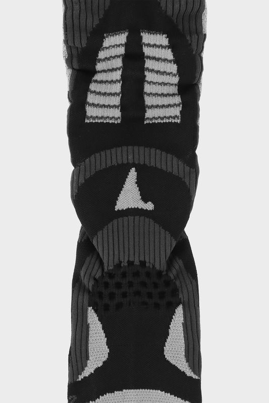 BONES LONG SOCKS black socks