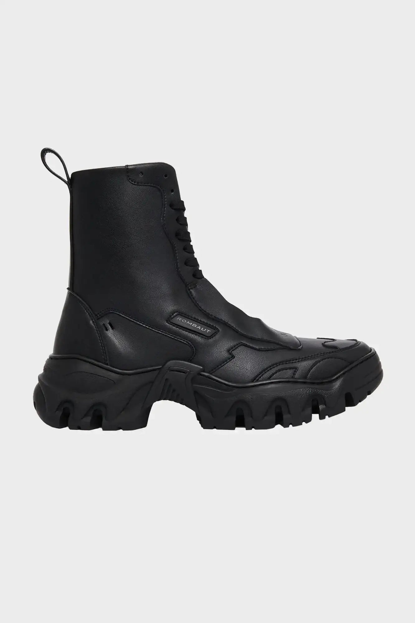 BOCCACCIO shoes black