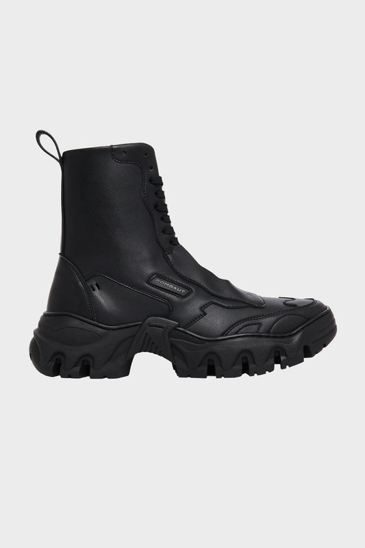 BOCCACCIO shoes black