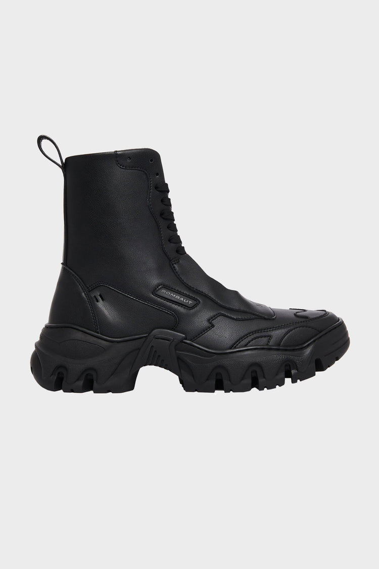 BOCCACCIO shoes black