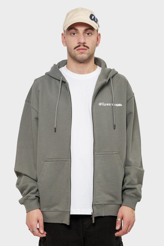 Chrome sweatshirt dark gray