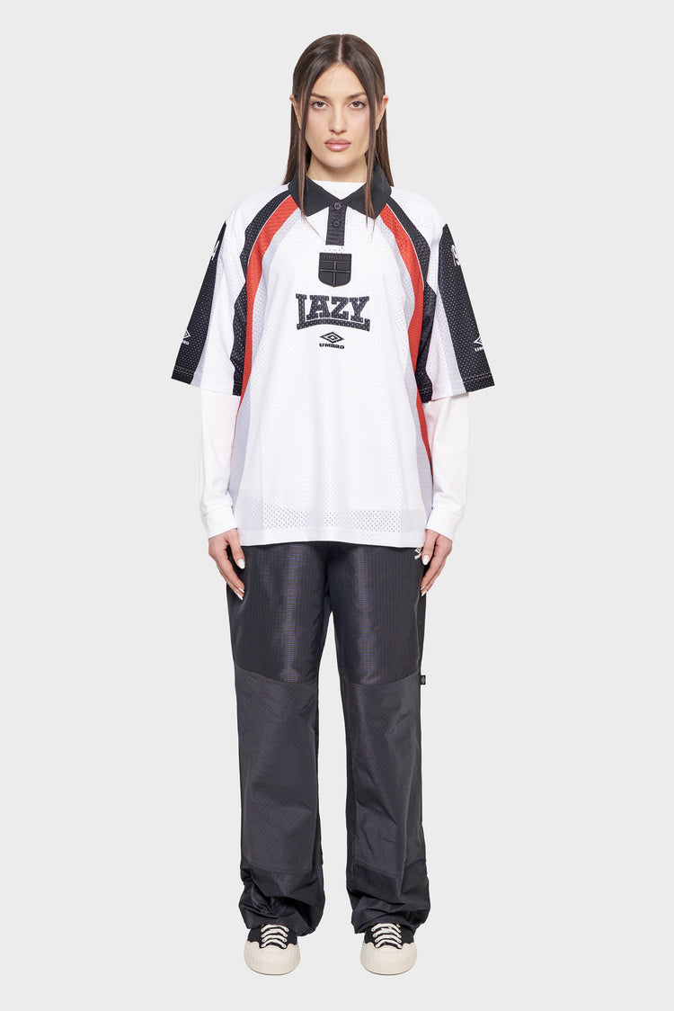 damskie#@Polo 97/98 LAZY białe