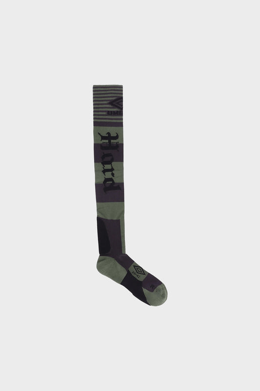 HARD TIMES socks green