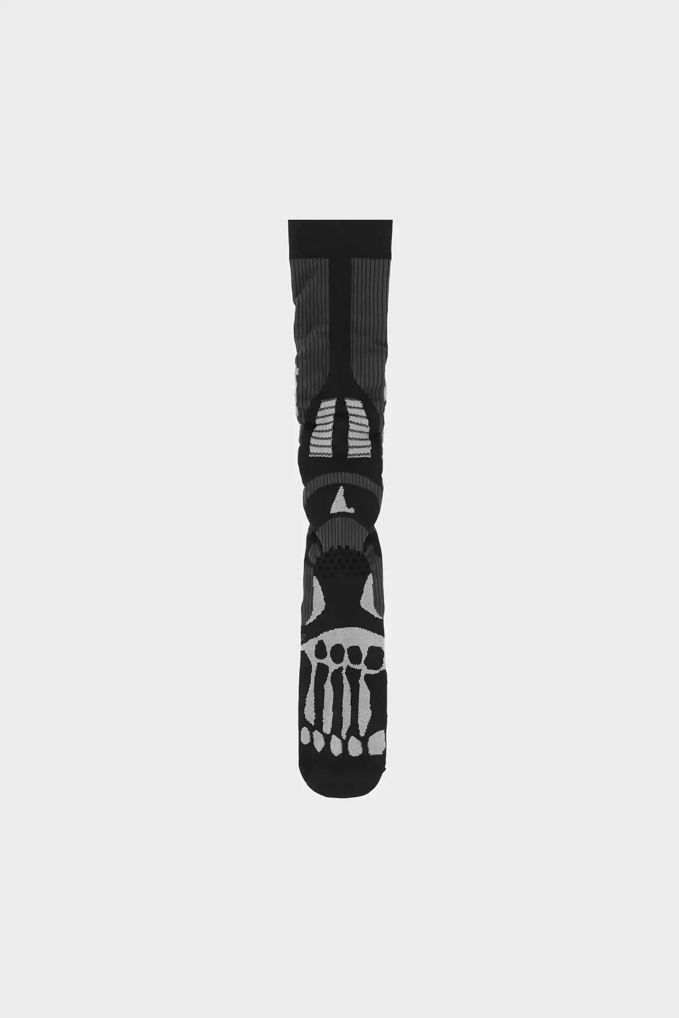 BONES LONG SOCKS black socks