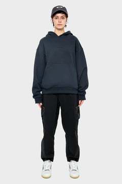 Bluza SOHO PO HOODIE 3.0 czarna