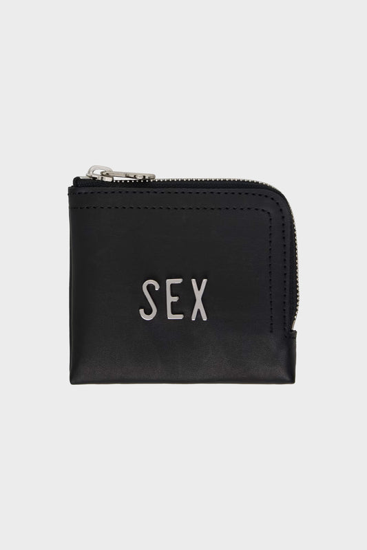 MINIMALISTICK wallet black