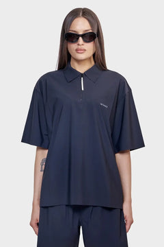 Polo SHORTSLEEVE czarna