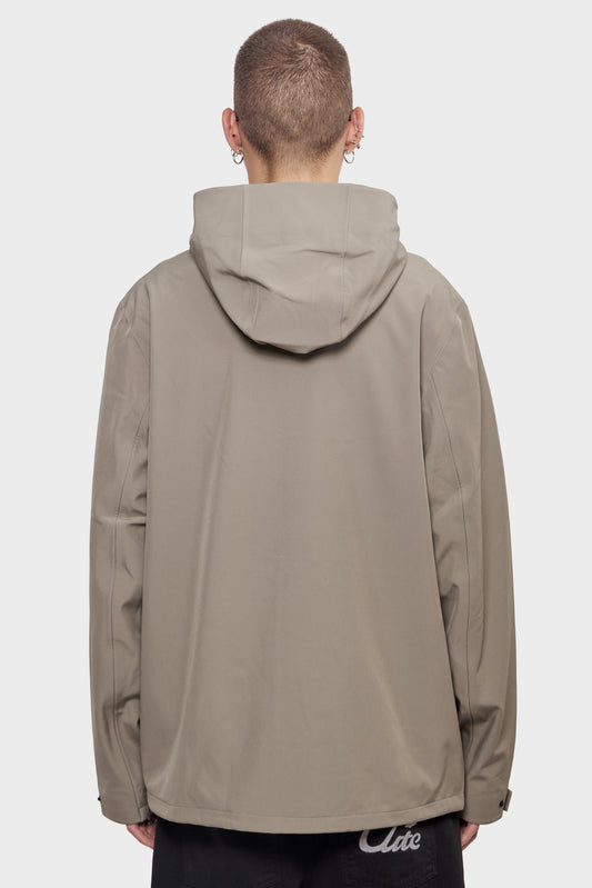 Kurtka Suva Softshell Jacket W3T1 szara