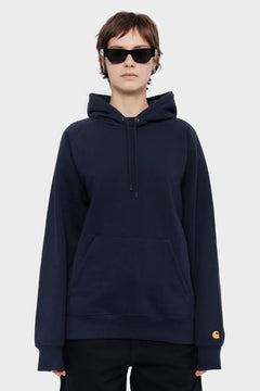 Bluza CHASE granatowa