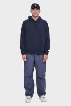 Bluza CHASE granatowa