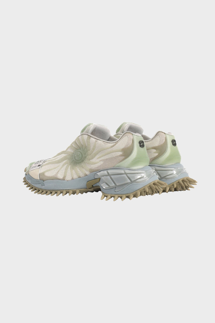MORTAL sand shoes