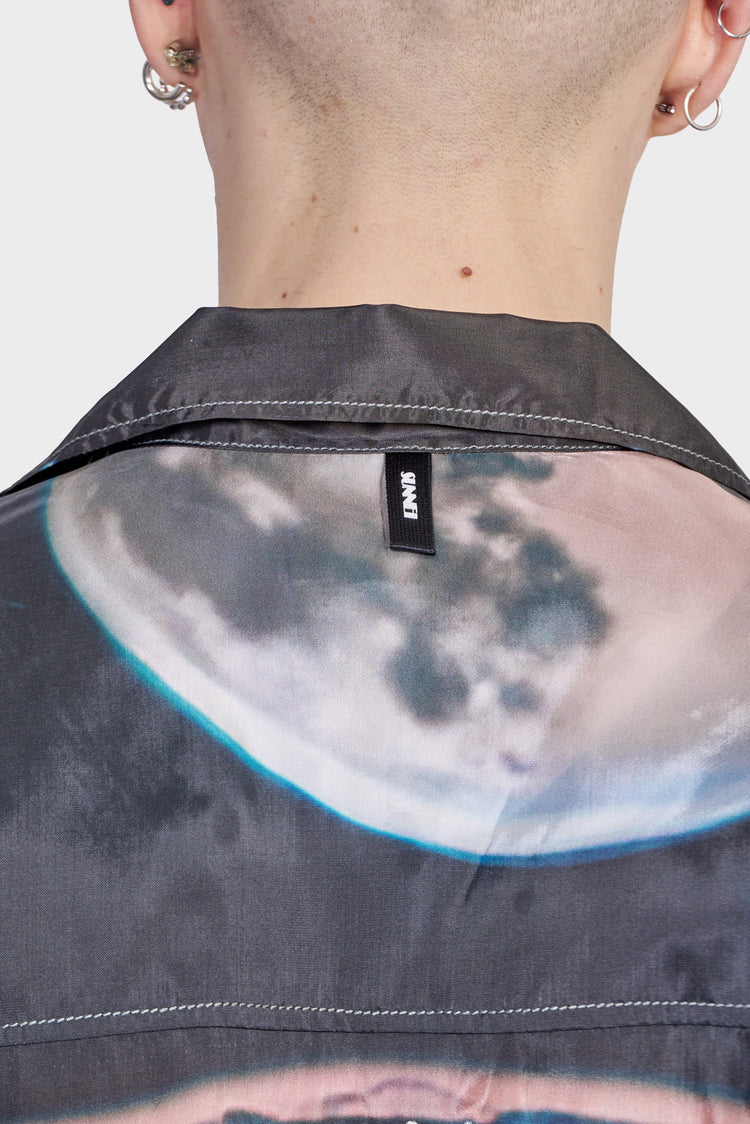 Koszula SHORTSLEEVE multikolorowa