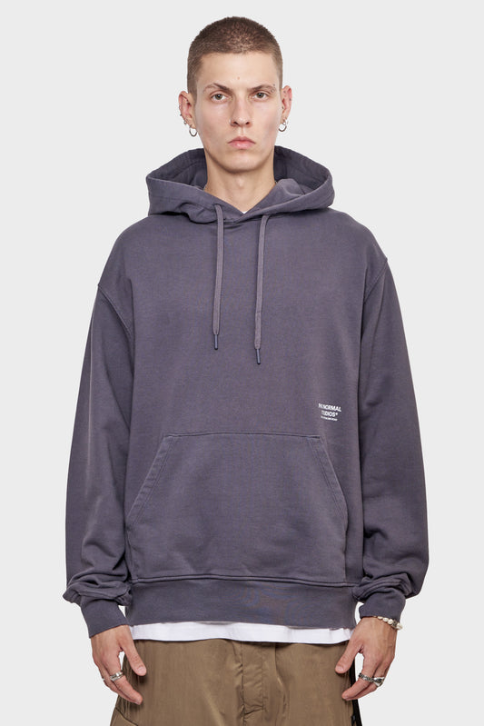 meskie#@Bluza Off-Race szara