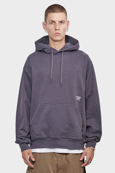 meskie#@Bluza Off-Race szara