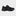 Sneakersy Tormenta czarne