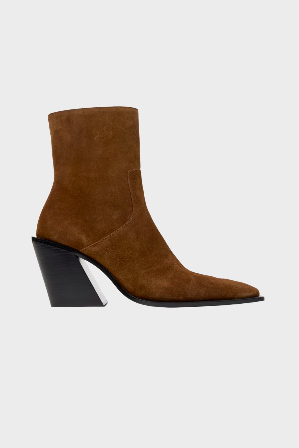 Buty ESCANDALO brązowe