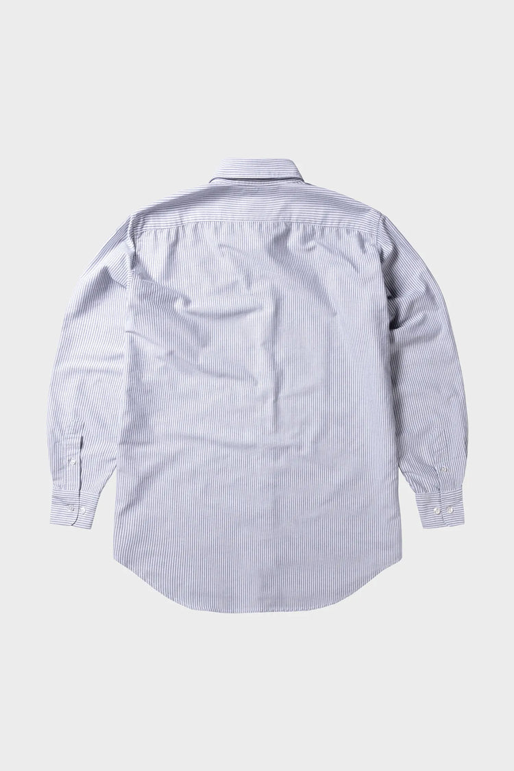 Koszula PERFUME OXFORD niebieska