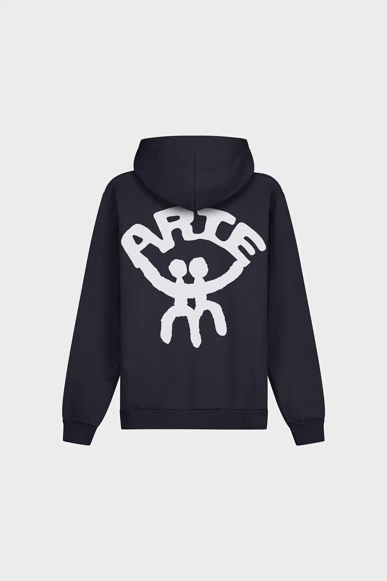 Sweatshirt ARTE TOGETHER navy blue