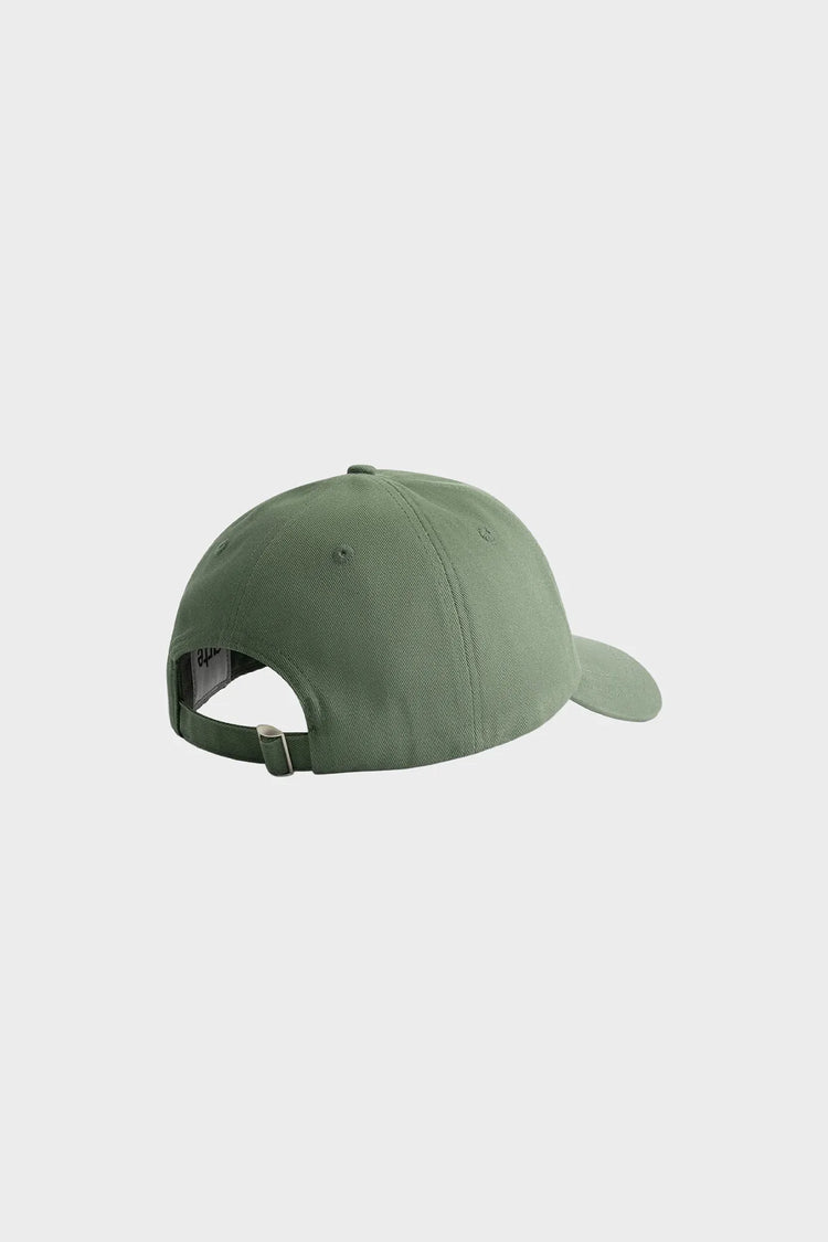 Czapka HEART LOGO CAP zielona
