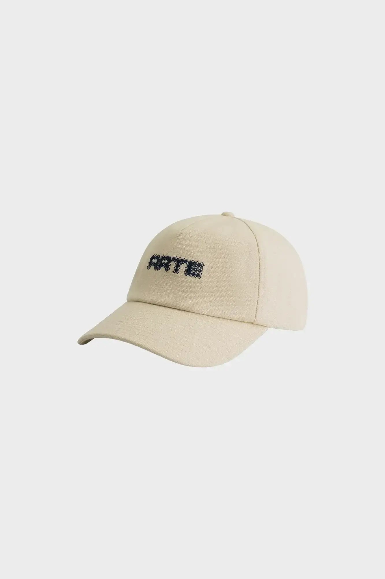 Cap PIXEL LOGO cream
