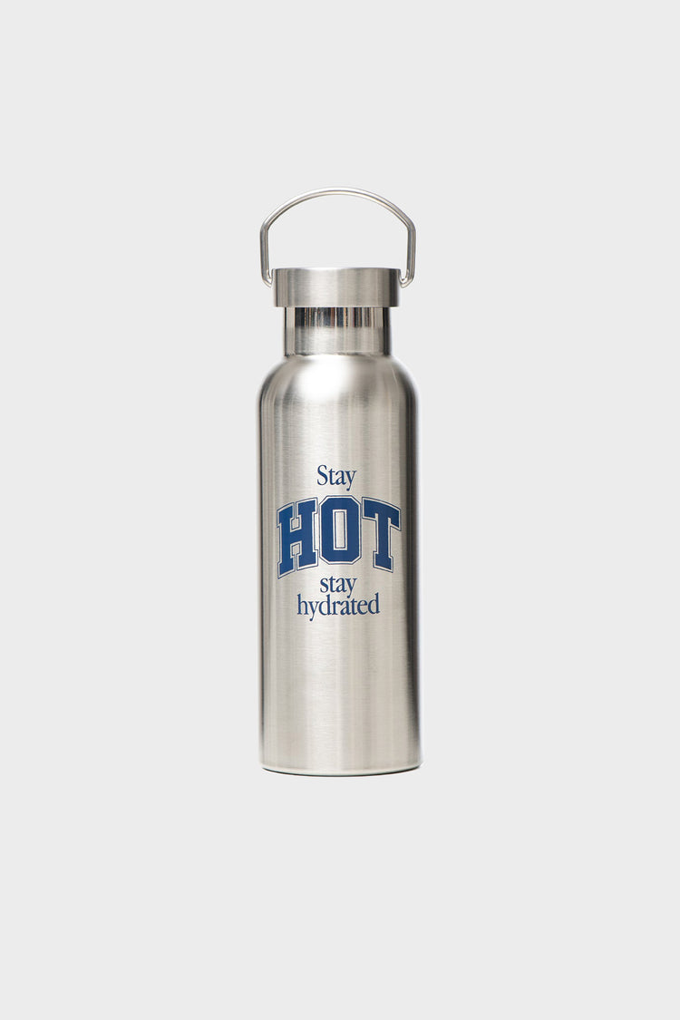Butelka STAY HOT, STAY HYDRATED